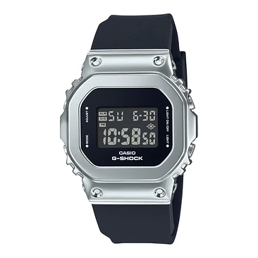 Reloj G-Shock GM-S5600-1 1
