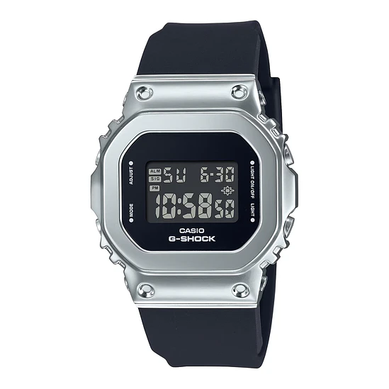 Reloj G-Shock GM-S5600-1 1