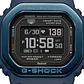 Reloj G-Shock DW-H5600MB-2 G-SQUAD - Miniatura 2