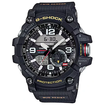Reloj G-Shock GG-1000-1A 1
