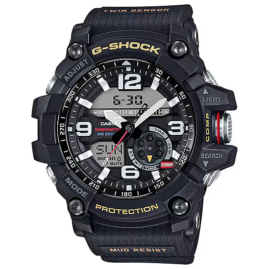 Reloj G-Shock GG-1000-1A 1