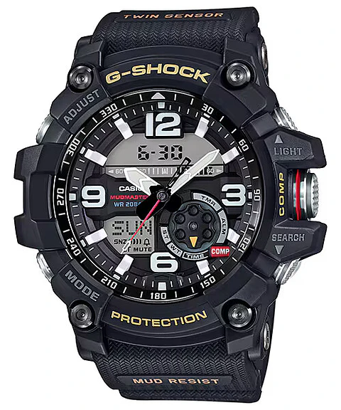 Reloj G-Shock GG-1000-1A