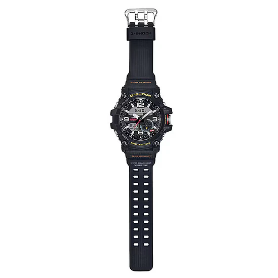 Reloj G-Shock GG-1000-1A 2