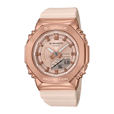 Reloj G-Shock GM-S2100PG-4A 1