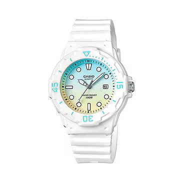Reloj Casio LRW-200H-2E2 1