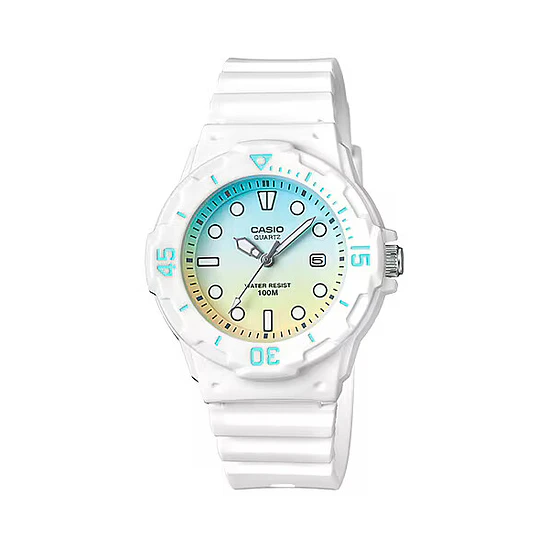 Reloj Casio LRW-200H-2E2 1