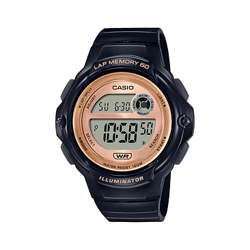 Reloj Casio LWS-1200H-1A 1