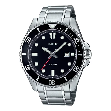 Reloj Casio MDV-107D-1A1 1