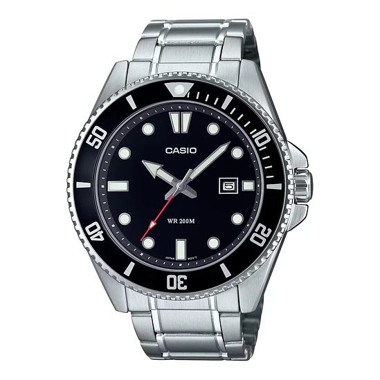 Reloj Casio MDV-107D-1A1 1
