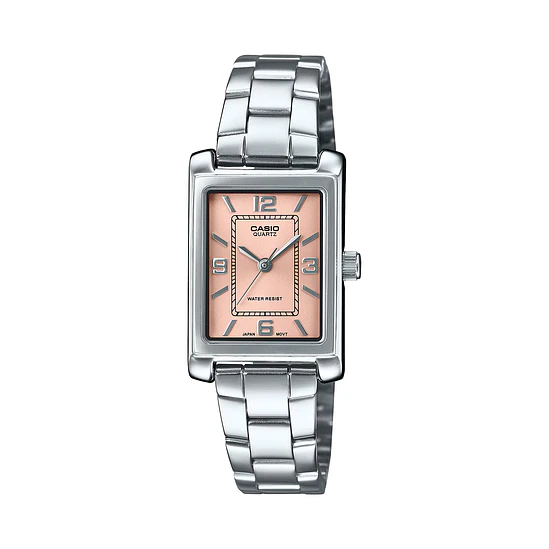 Reloj Casio LTP-1234DD-4A 1