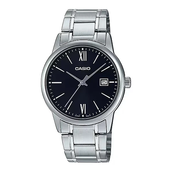 Reloj Casio MTP-V002D-1B3 1