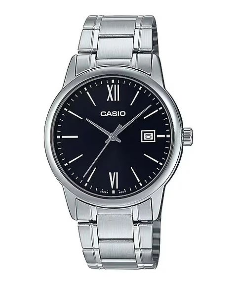 Reloj Casio MTP-V002D-1B3