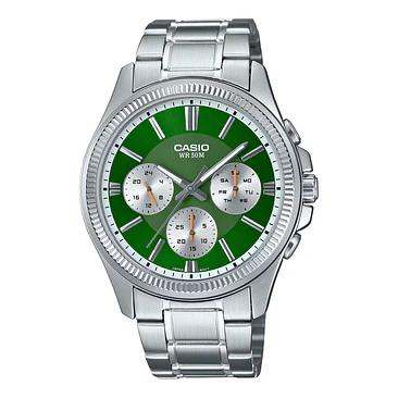 Reloj Casio MTP-1375D-3A 1