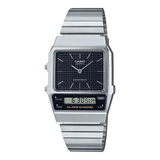 Reloj Casio AQ-800E-1A 1