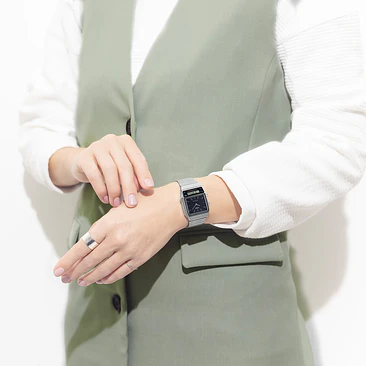 Reloj Casio AQ-800E-1A 3