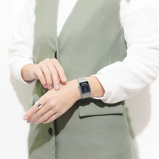 Reloj Casio AQ-800E-1A 3