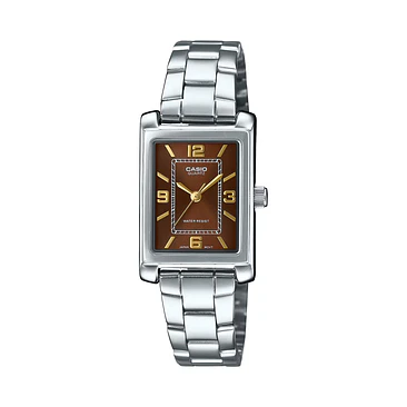 Reloj Casio LTP-1234DD-5A 1
