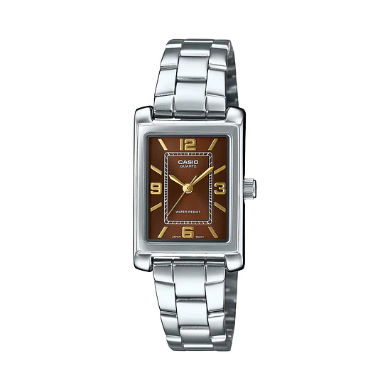 Reloj Casio LTP-1234DD-5A 1