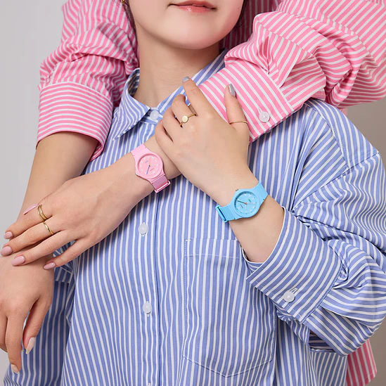 Reloj Casio LQ-24B-4B 4