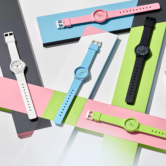 Reloj Casio LQ-24B-4B 5