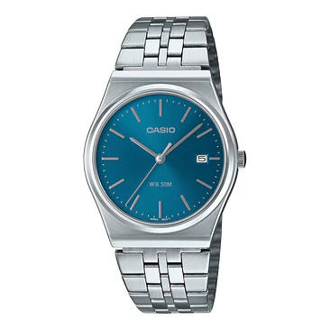 Reloj Casio MTP-B145D-2A2 1