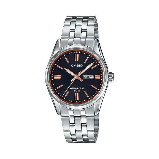 Reloj Casio LTP-1335D-1A2 1