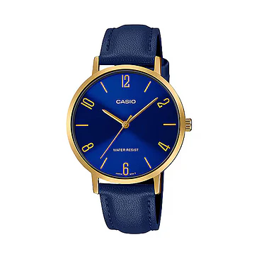 Reloj Casio LTP-VT01GL-2B 1