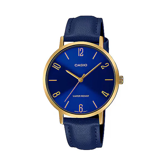 Reloj Casio LTP-VT01GL-2B 1