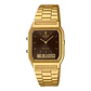 Reloj Casio AQ-230GA-5A Vintage Edgy - Miniatura 1