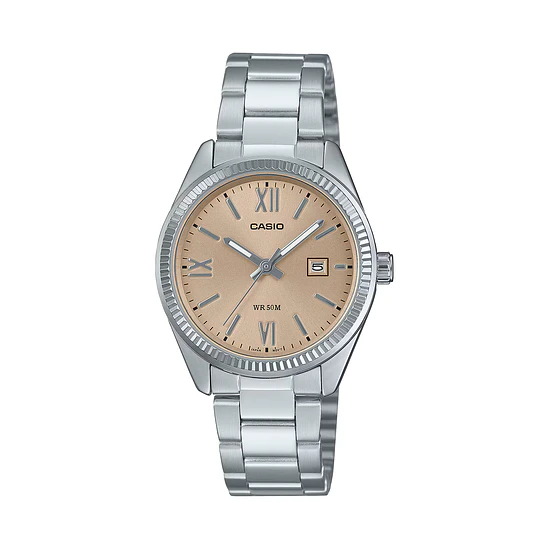 Reloj Casio LTP-1302DD-4A2 1
