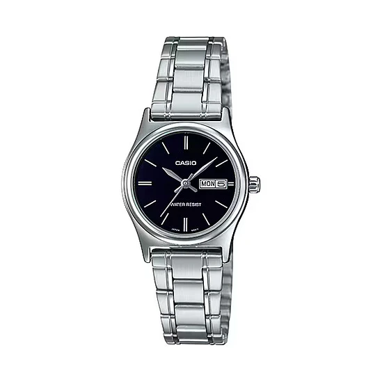 Reloj Casio LTP-V006D-1B2 1