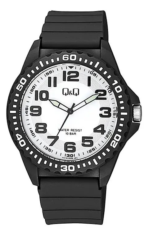Reloj Q&Q VS16J006Y