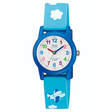 Reloj Q&Q VR99J005Y 1