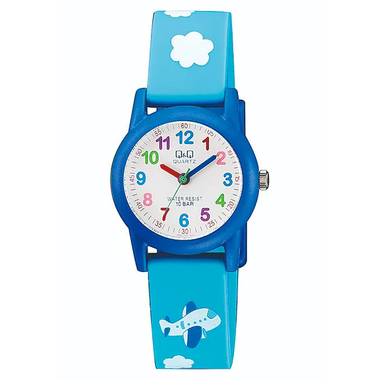 Reloj Q&Q VR99J005Y 1