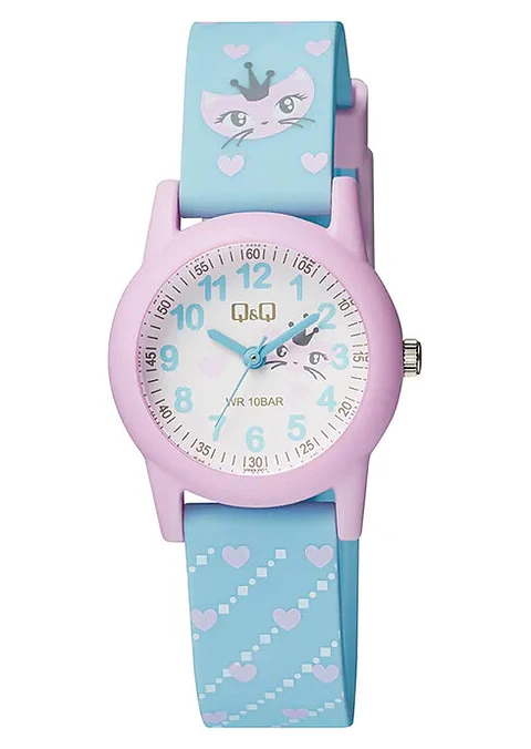 Reloj Q&Q VR99J007