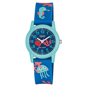 Reloj Q&Q VR99J017Y 1