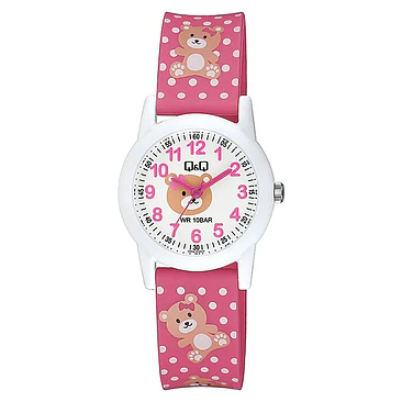Reloj Q&Q V22A-012VY 1