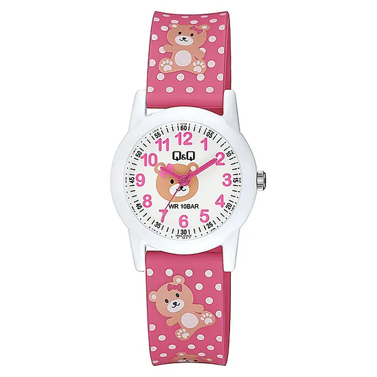 Reloj Q&Q V22A-012VY 1