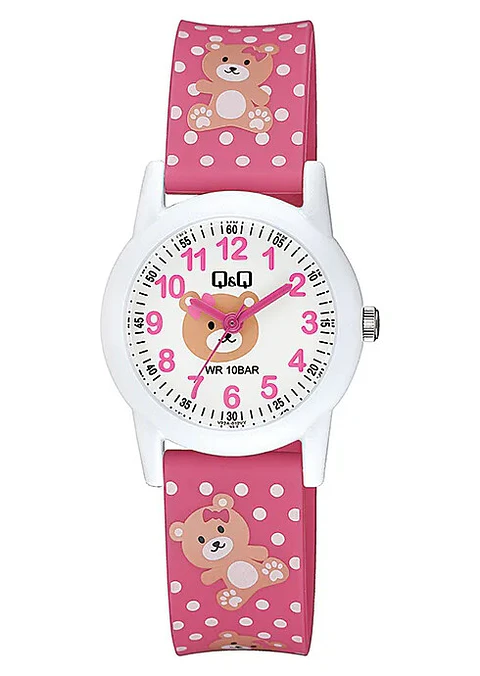 Reloj Q&Q V22A-012VY