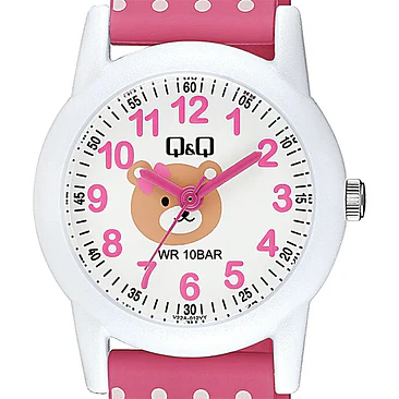 Reloj Q&Q V22A-012VY 2