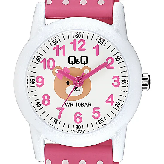 Reloj Q&Q V22A-012VY 2