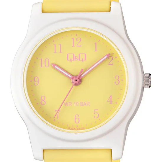 Reloj Q&Q G23A-021VY 2