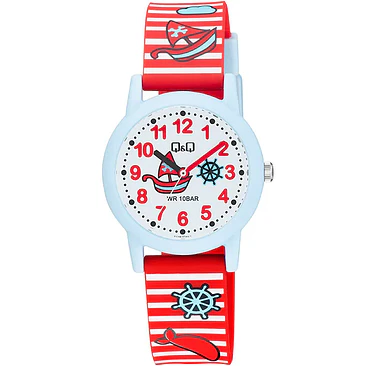 Reloj Q&Q V23A-018VY 1