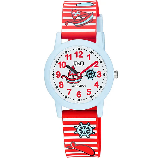 Reloj Q&Q V23A-018VY 1