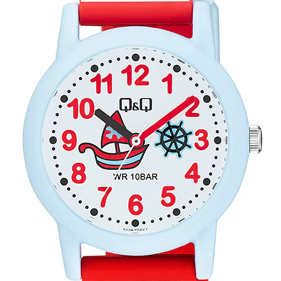 Reloj Q&Q V23A-018VY 2