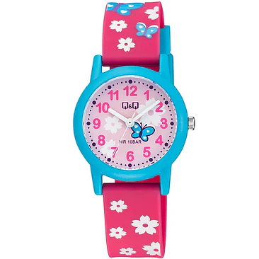 Reloj Q&Q V23A-021VY 1
