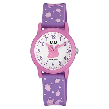 Reloj Q&Q V23A-007VY 1