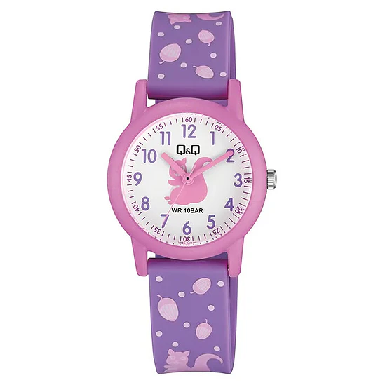 Reloj Q&Q V23A-007VY 1
