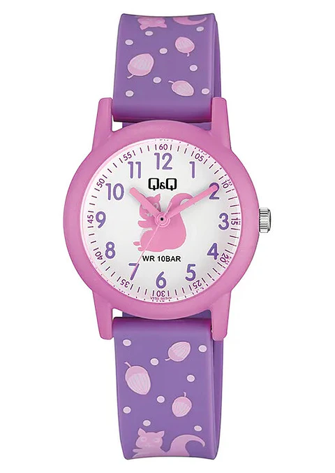 Reloj Q&Q V23A-007VY