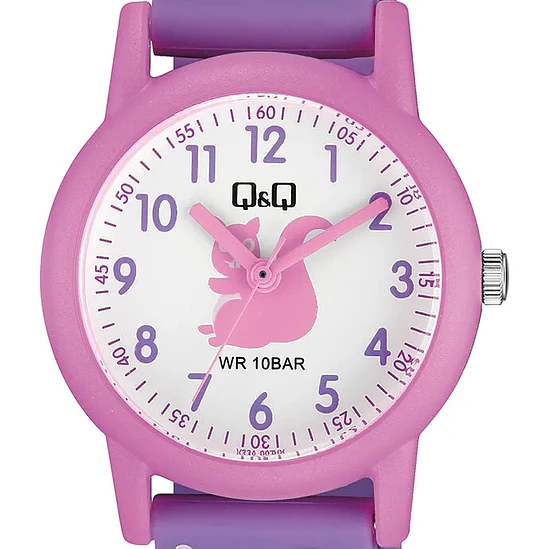 Reloj Q&Q V23A-007VY 2